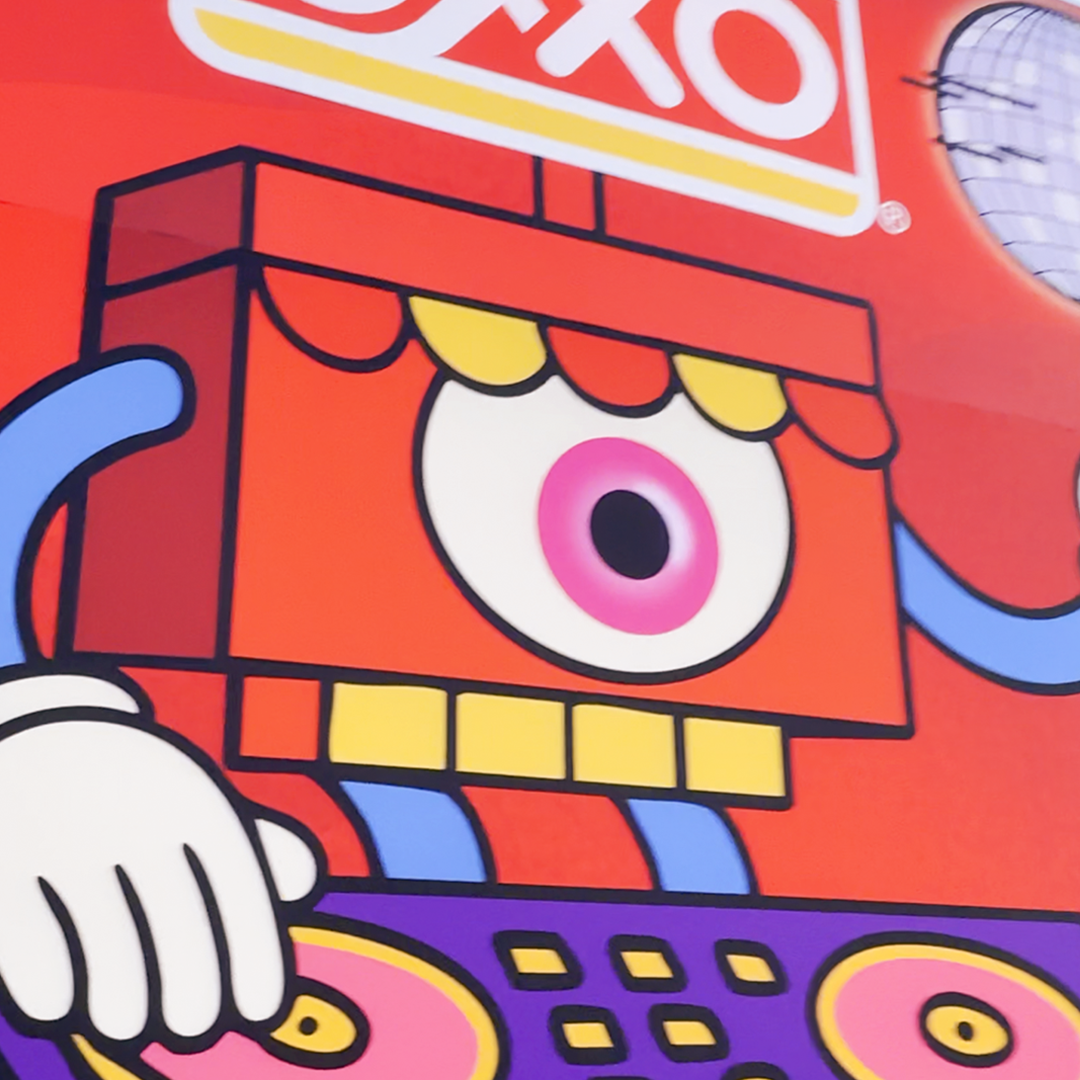 Banner